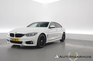 BMW 4 Serie – thumbnail 1