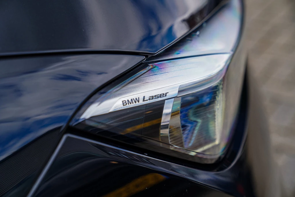 BMW 7 Serie – foto 43