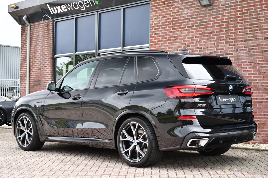 BMW X5 – foto 8