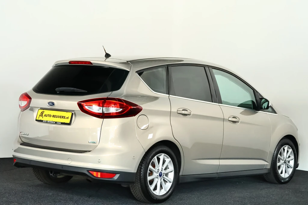 Ford C-MAX – foto 6