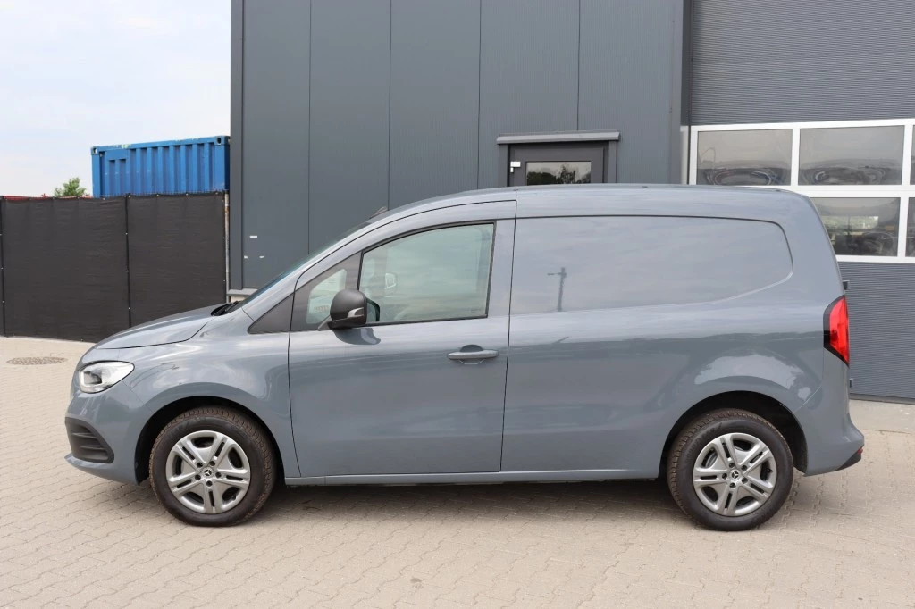 Mercedes-Benz Citan – foto 2
