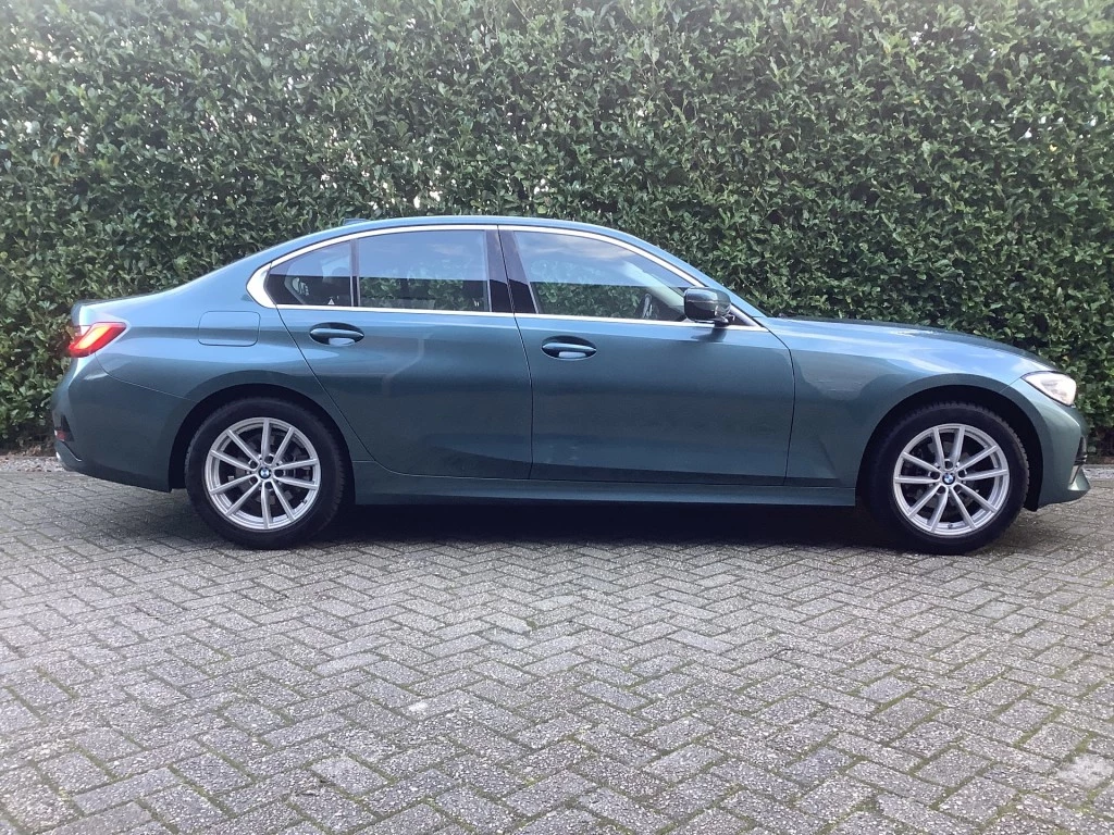 BMW 3 Serie – foto 7