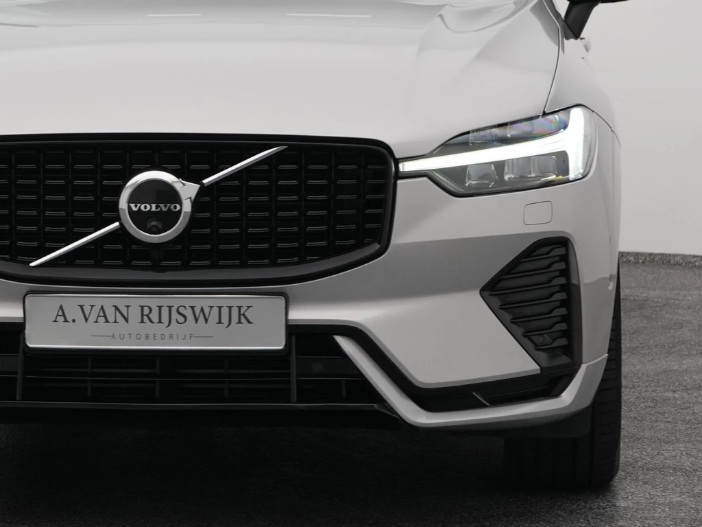 Volvo XC60 – foto 29