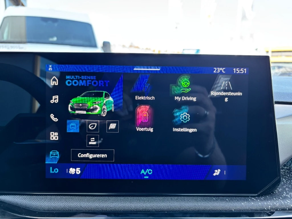 Renault Clio – foto 19