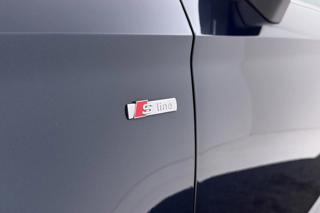 Audi A3 – foto 48