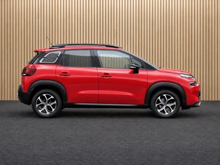 Citroën C3 Aircross – thumbnail 5
