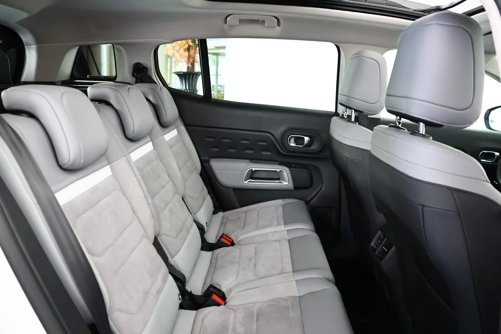 Citroën C5 Aircross – foto 15
