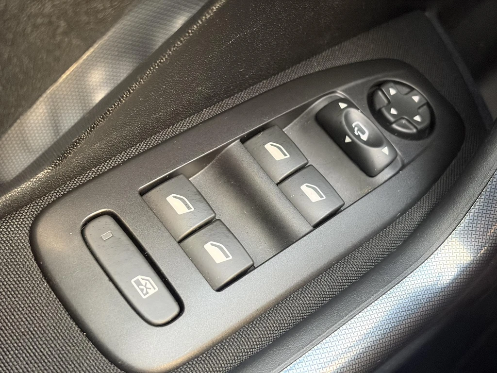 Peugeot 2008 – foto 24