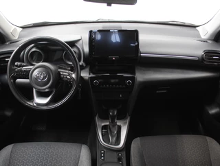 Toyota Yaris Cross – thumbnail 13