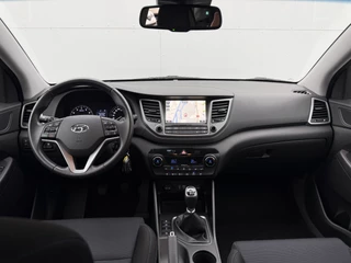 Hyundai Tucson – thumbnail 12