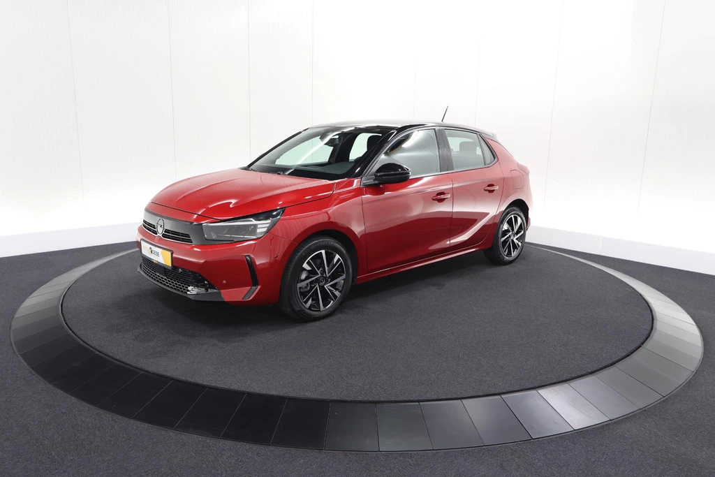 Opel Corsa – foto 2