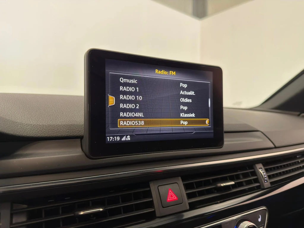 Audi A4 – foto 16