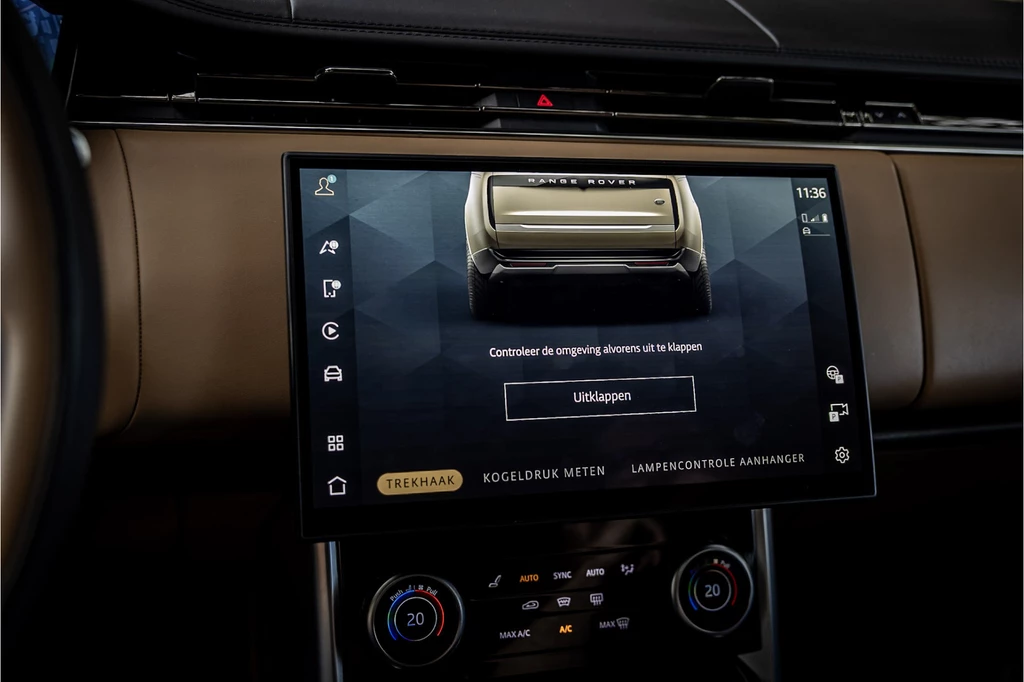 Land Rover Range Rover – foto 44