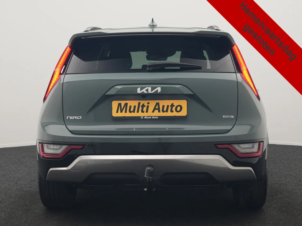 Kia Niro – foto 5