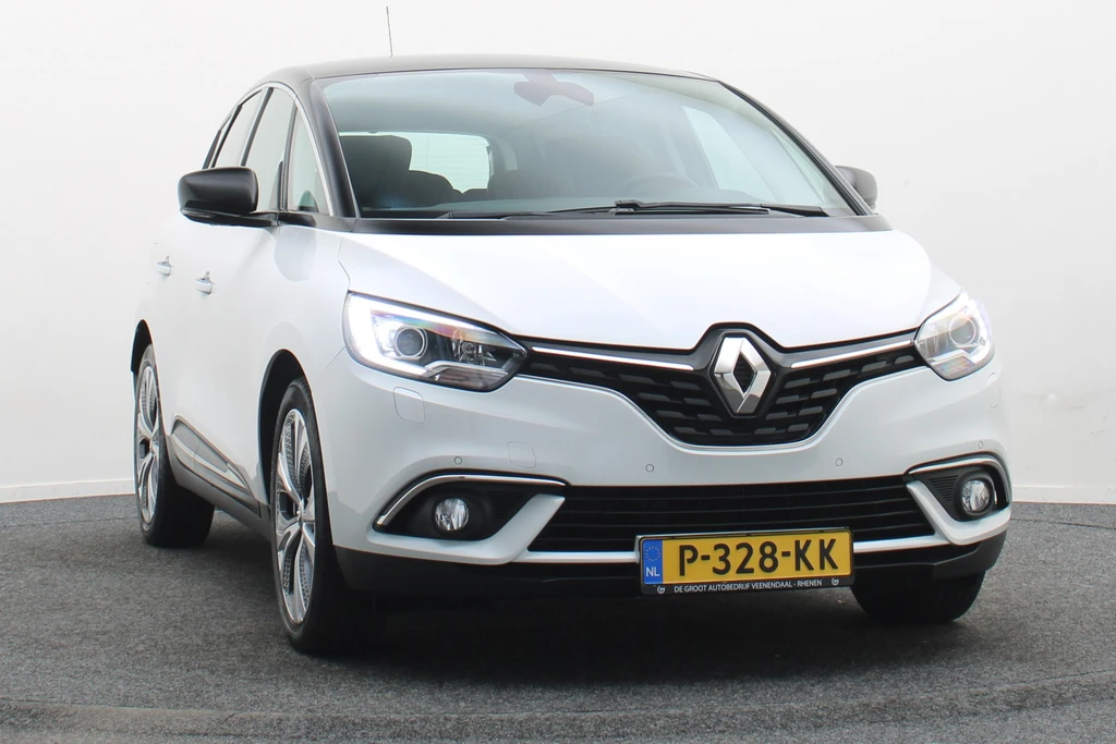 Renault Scénic – foto 12