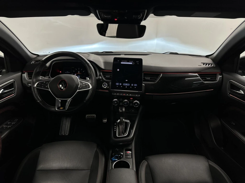 Renault Arkana – foto 10