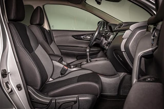 Nissan QASHQAI – thumbnail 23