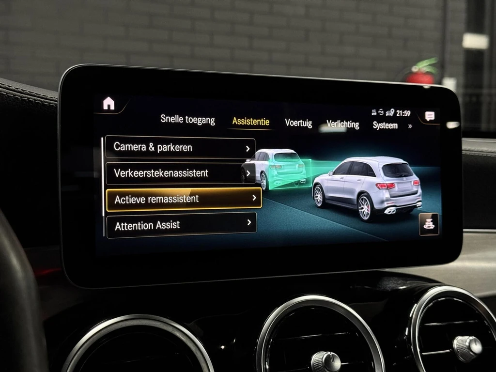 Mercedes-Benz GLC – foto 50