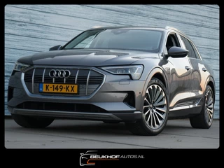 Audi e-tron – thumbnail 2