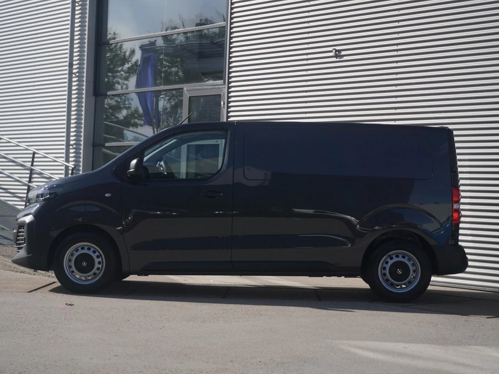 Opel Vivaro-e – foto 2