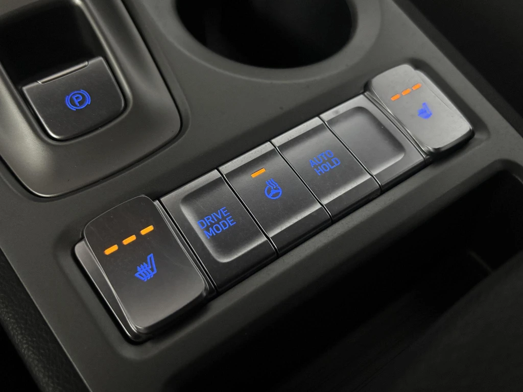 Hyundai Kona – foto 29