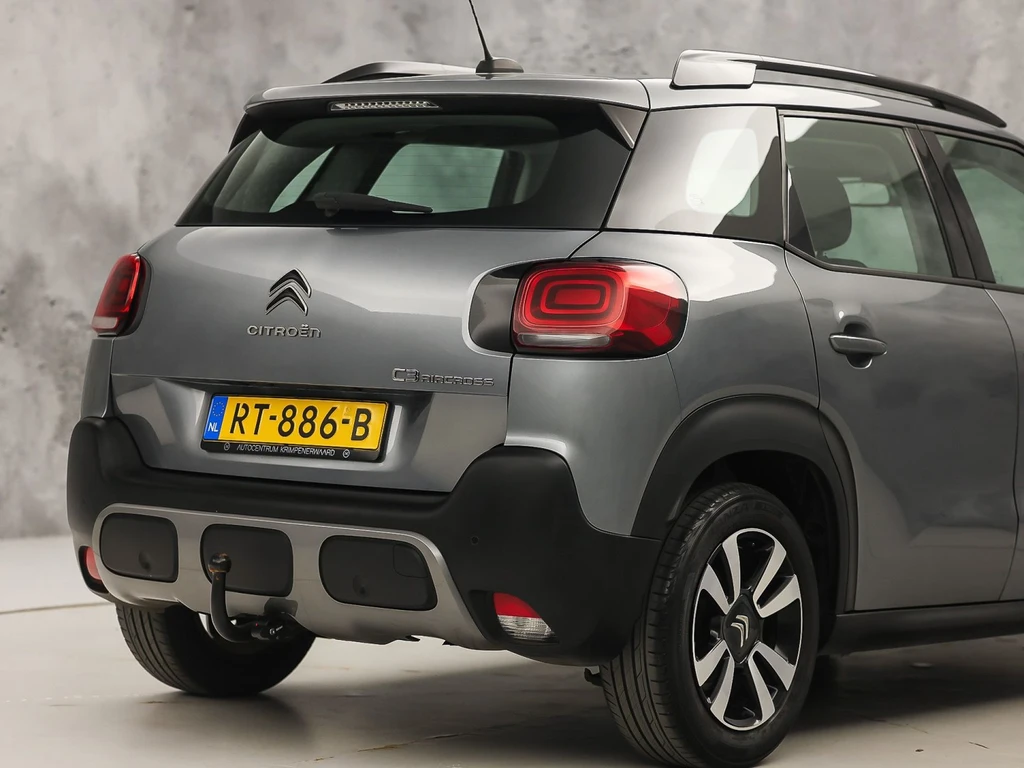 Citroën C3 Aircross – foto 5