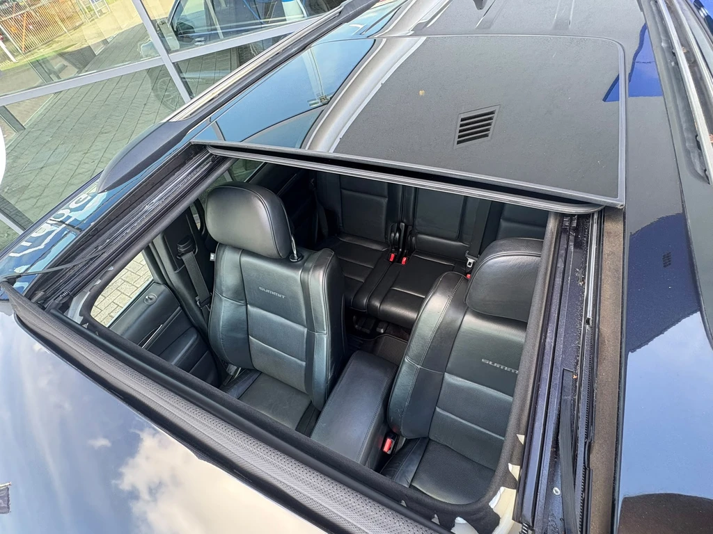 Jeep Grand Cherokee – foto 9