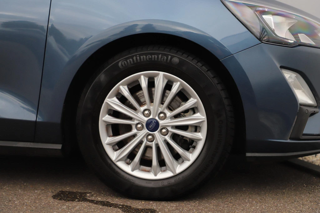 Ford Focus – foto 6