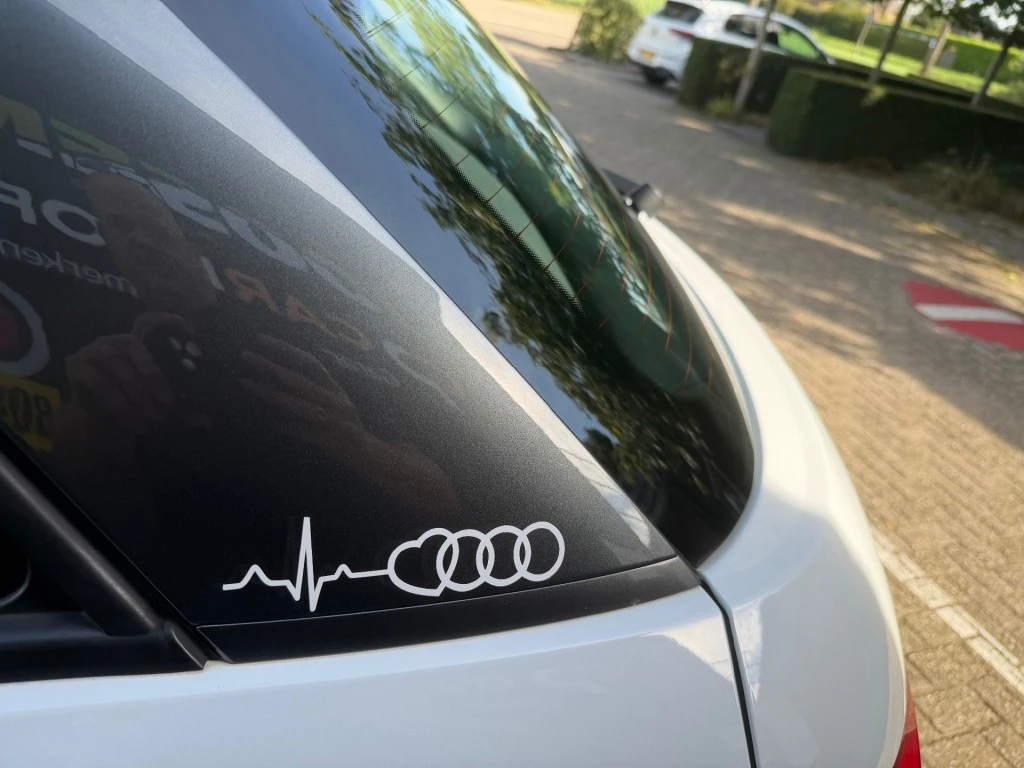 Audi A1 – foto 14