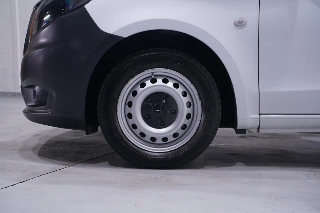 Mercedes-Benz Vito – foto 14
