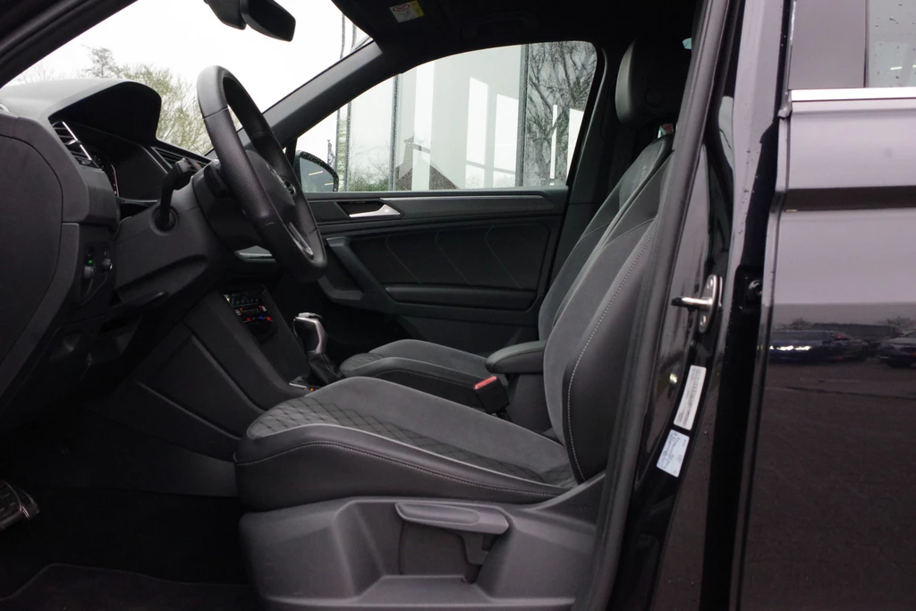 Volkswagen Tiguan – foto 25