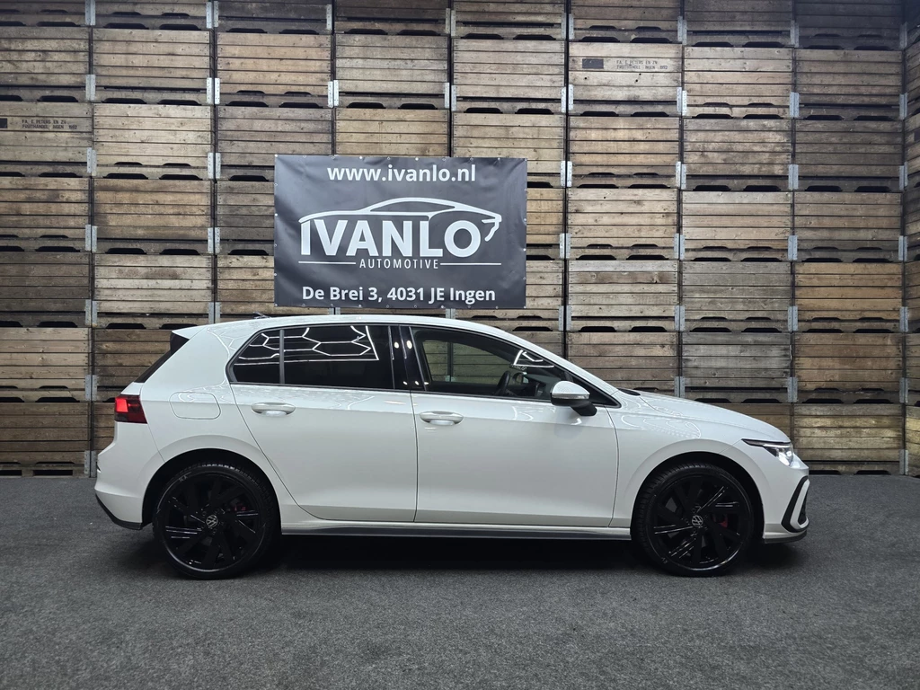 Volkswagen Golf – foto 5