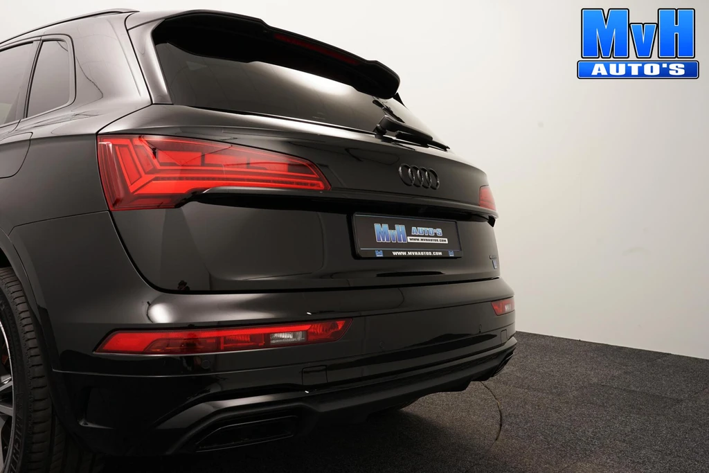 Audi Q5 – foto 8