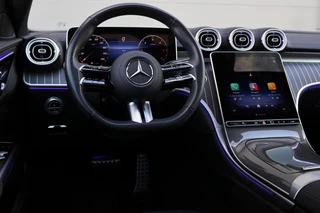 Mercedes-Benz C-Klasse – thumbnail 16