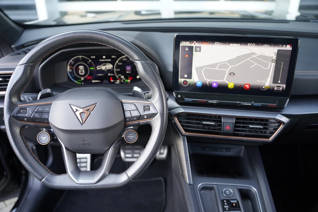 CUPRA Formentor – foto 16