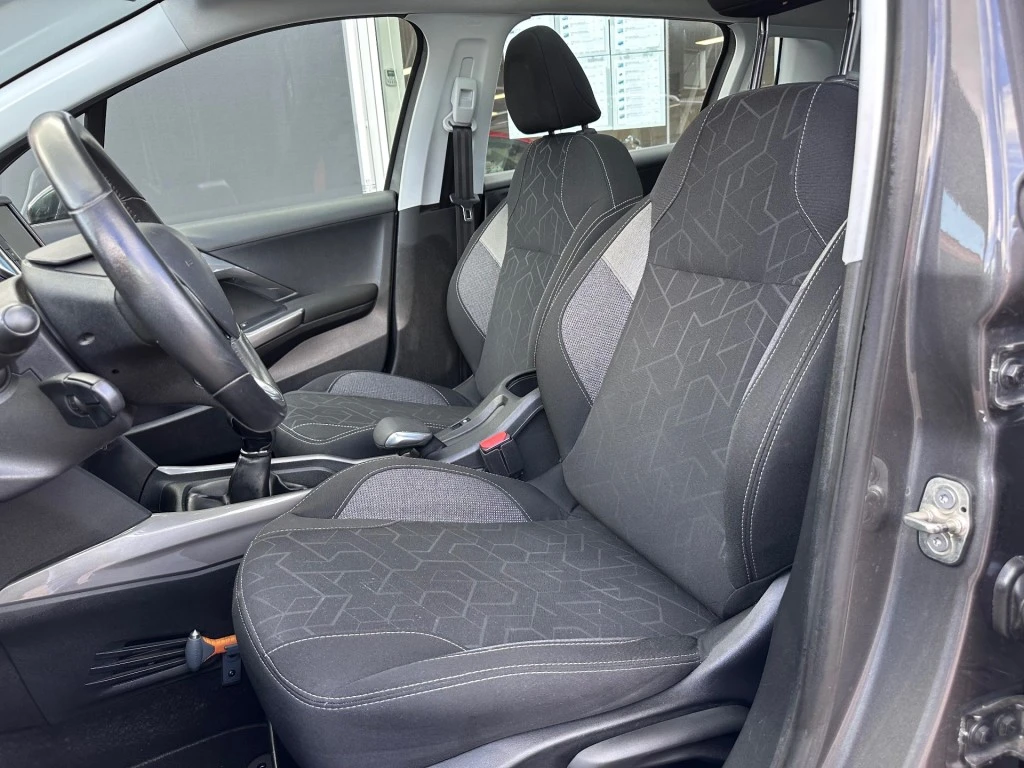 Peugeot 2008 – foto 19