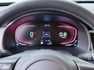 Kia Stonic – thumbnail 25