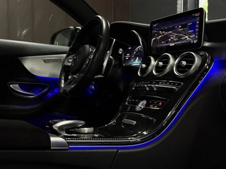 Mercedes-Benz C-Klasse – thumbnail 31