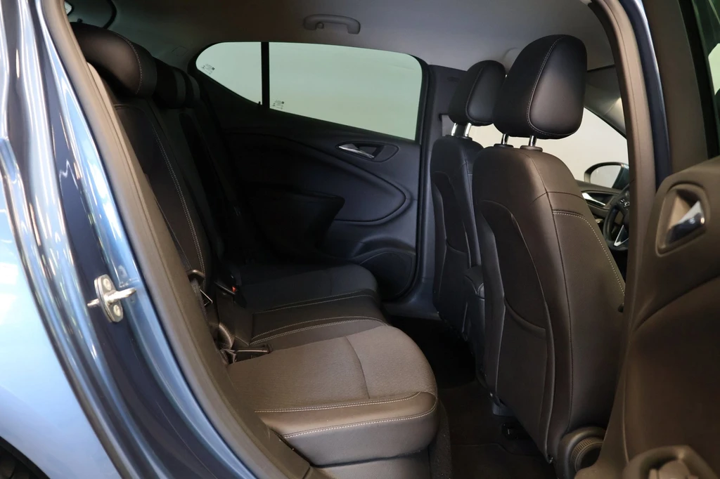 Opel Astra – foto 17