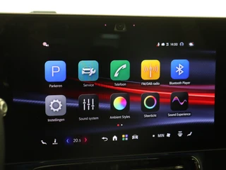 Mercedes-Benz CLA – thumbnail 16