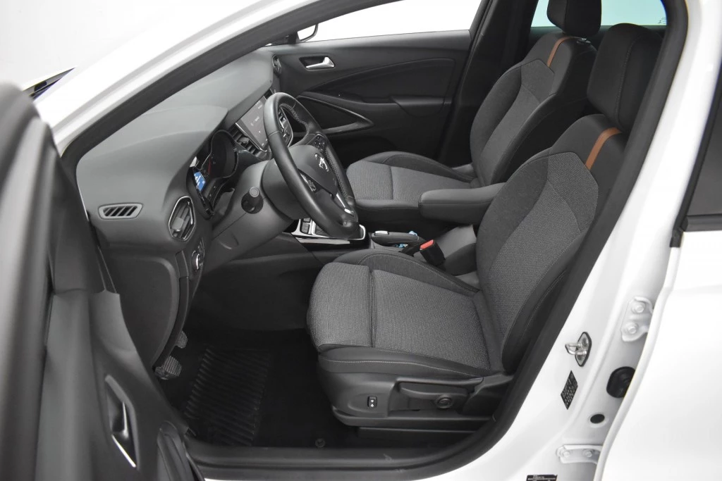 Opel Crossland X – foto 8
