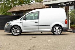 Volkswagen Caddy – thumbnail 3