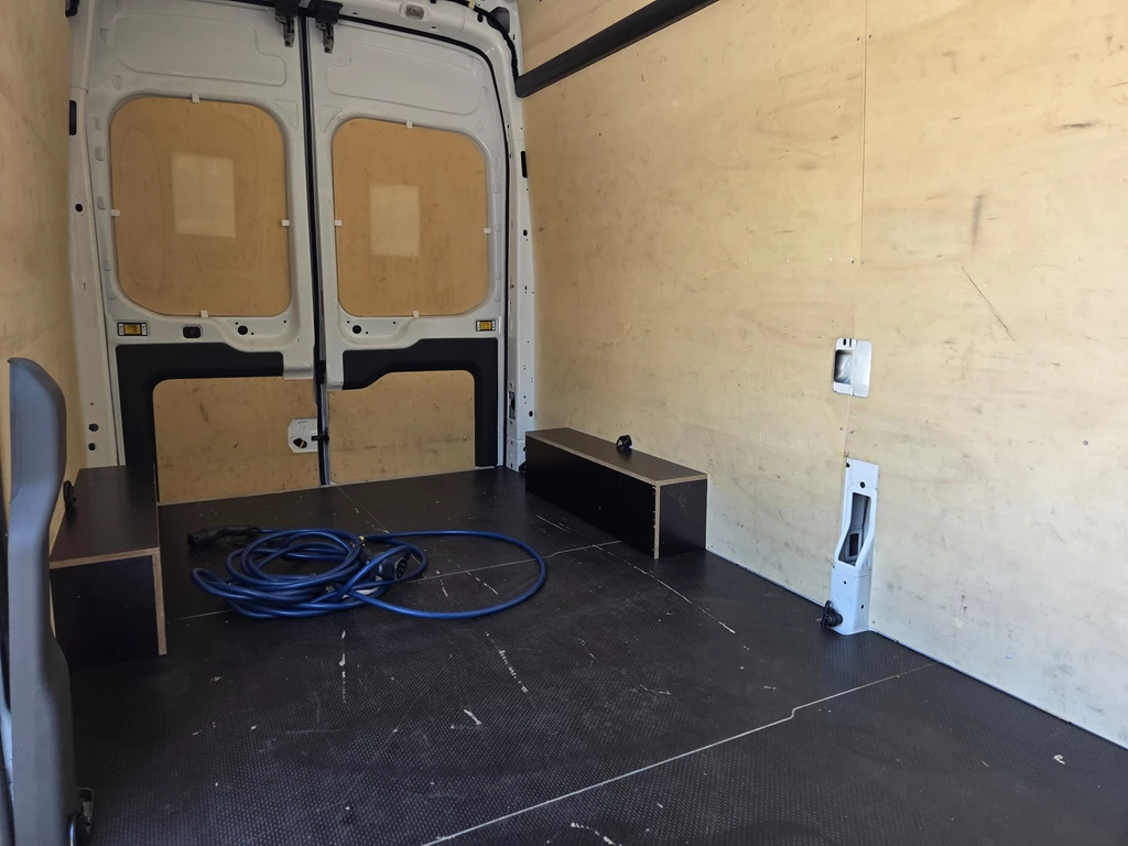 Ford E-Transit – foto 68