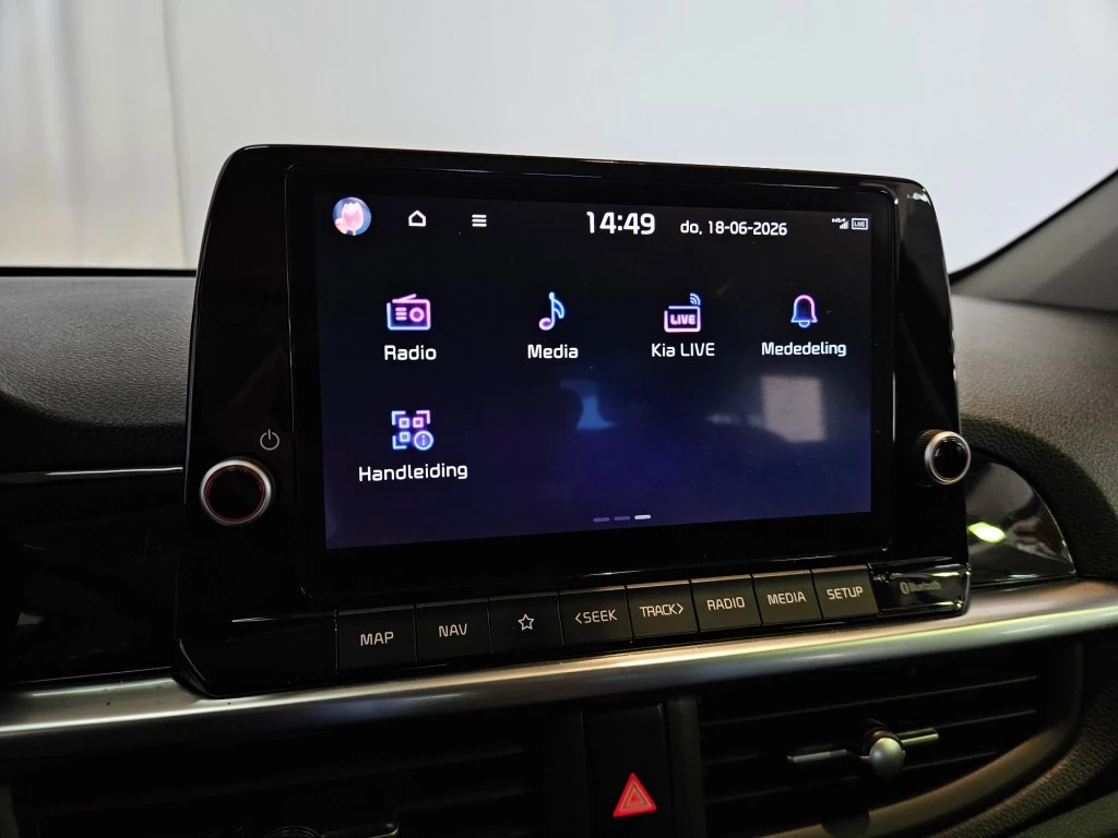 Kia Picanto – foto 36