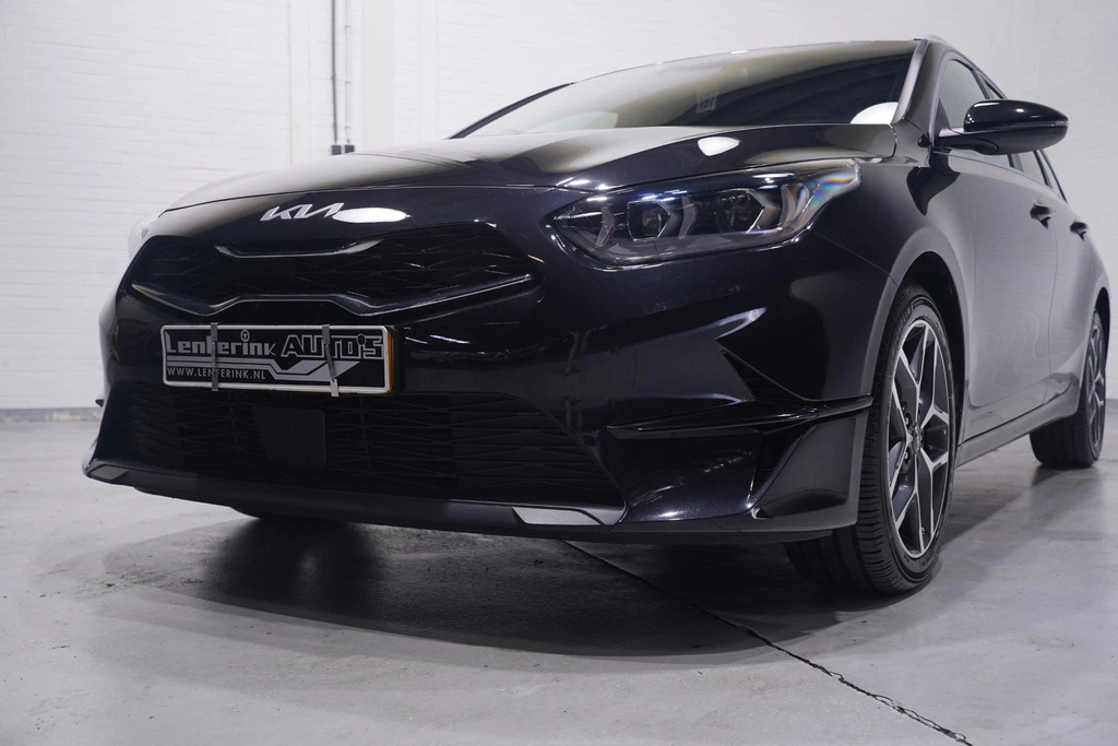 Kia Ceed Sportswagon – foto 2