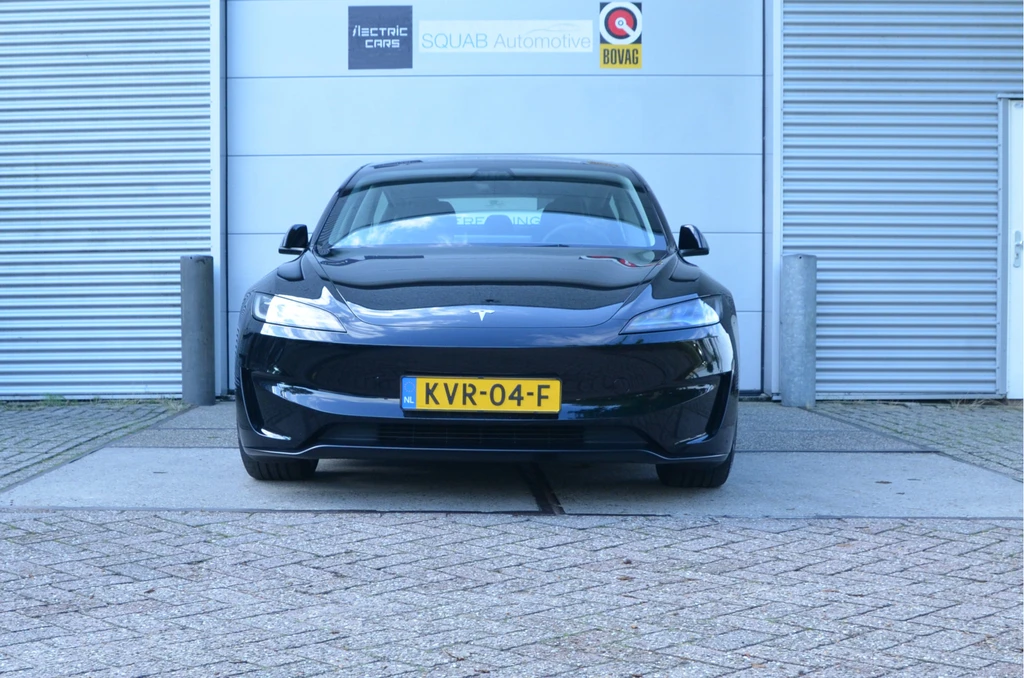Tesla Model 3 – foto 5