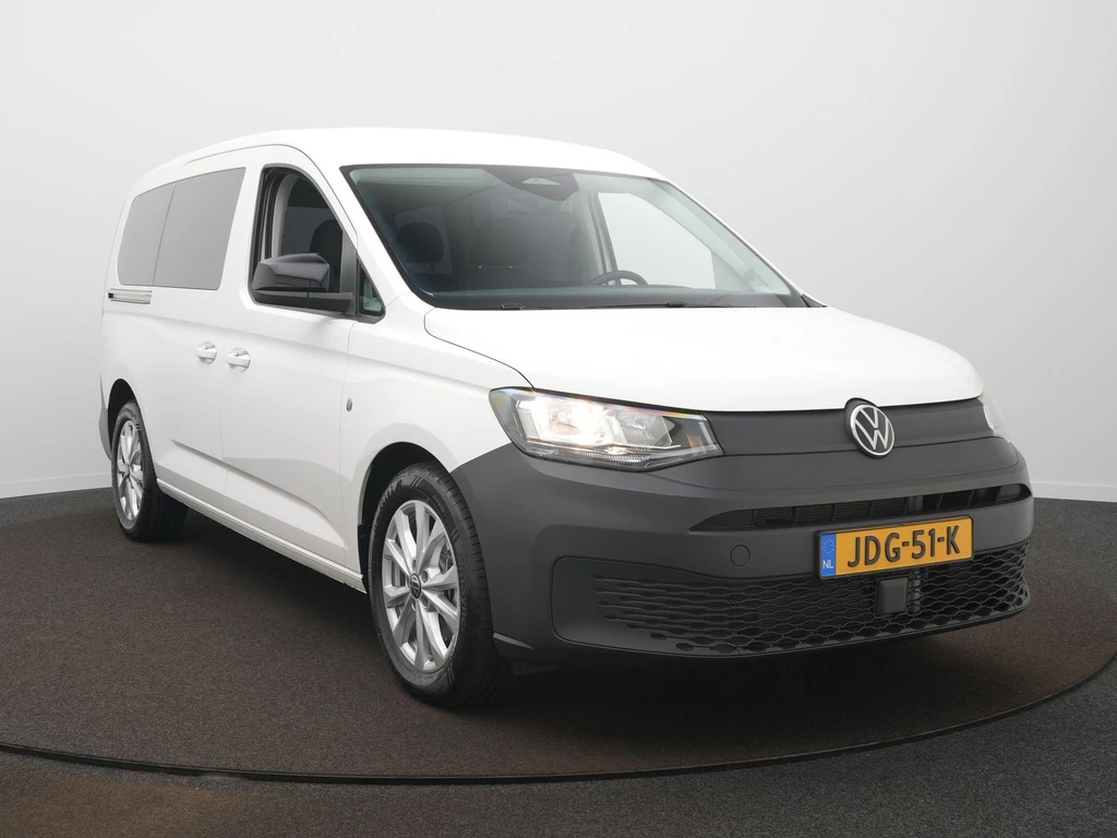 Volkswagen Caddy – foto 9