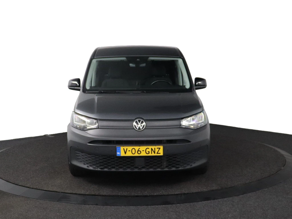 Volkswagen Caddy – foto 8