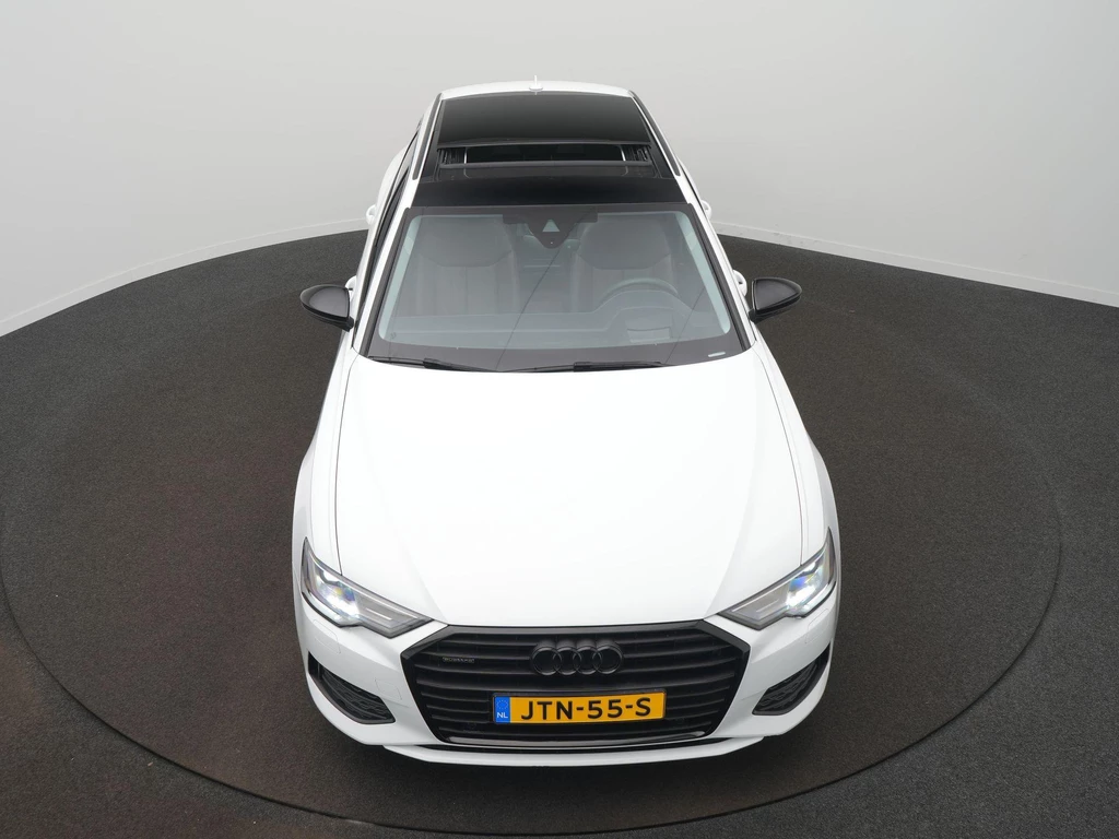 Audi A6 – foto 11