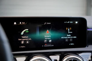 Mercedes-Benz CLA – thumbnail 54